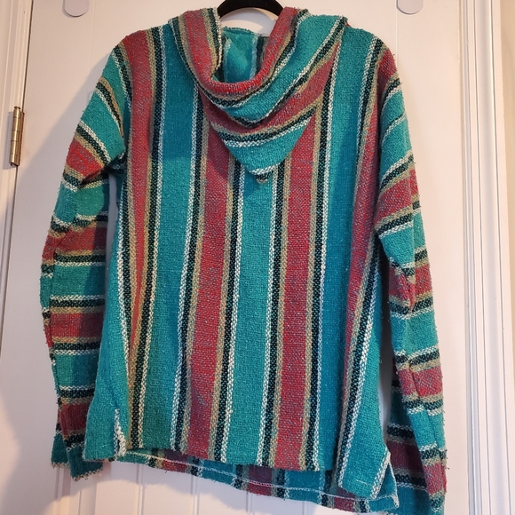 BAJA HOODIE - Picture 2 of 3